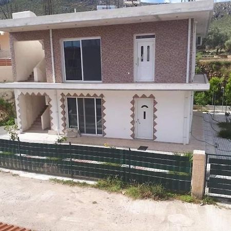 Tassos-Haus Villa Archangelos  Eksteriør bilde